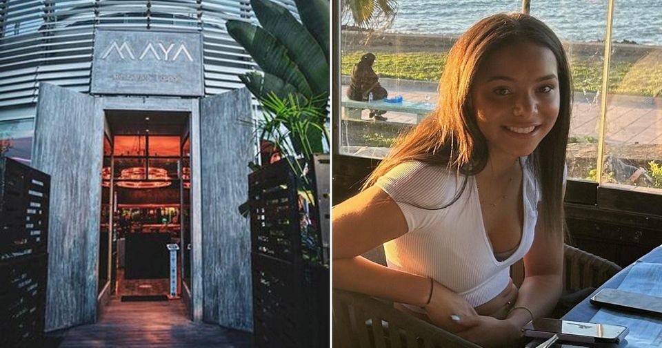 Moroccan restaurant staff demanded money as British student died from allergic reaction-thumbnail