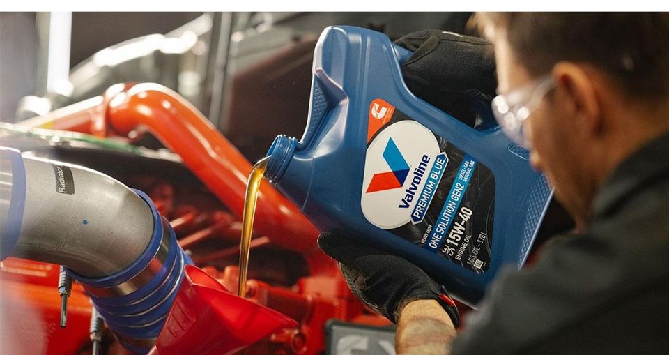 Valvoline and Cummins celebrate 30th anniversary of partnership-thumbnail