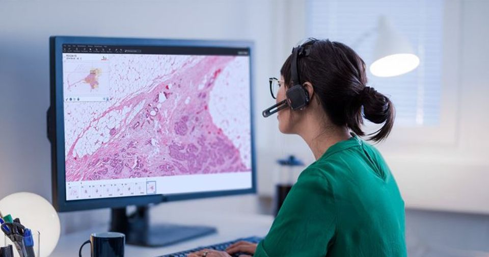 Sectra and Leica Biosystems gain FDA clearance for digital pathology solution-thumbnail