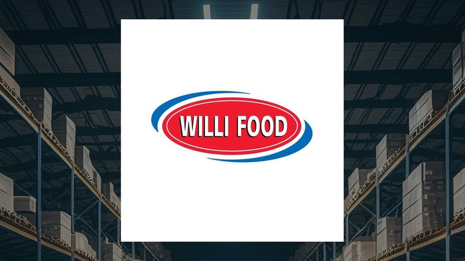 Short interest in G. Willi-Food International Ltd. up by 48.1% in February-thumbnail