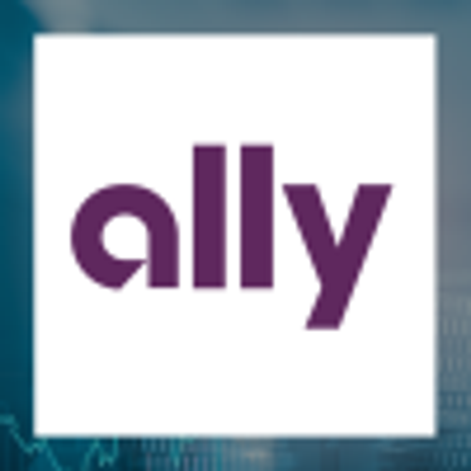 Ally Financial's Unusual Options Trading Targeted by Investors-thumbnail