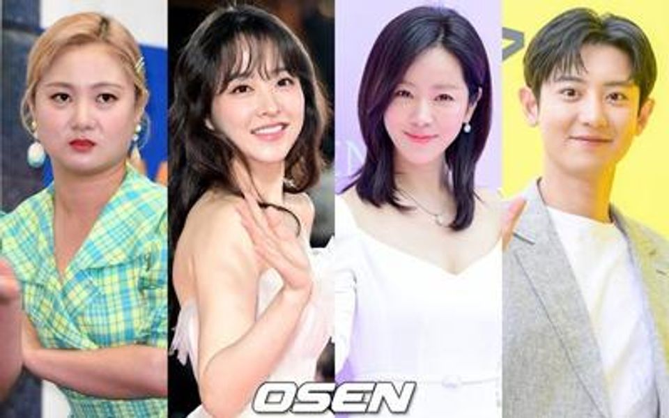 Korean stars donate to children's causes ahead of Children's Day-thumbnail