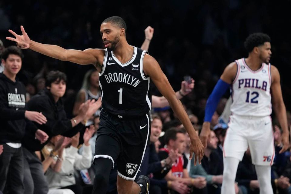 NBA teams eyeing Mikal Bridges trade this offseason-thumbnail