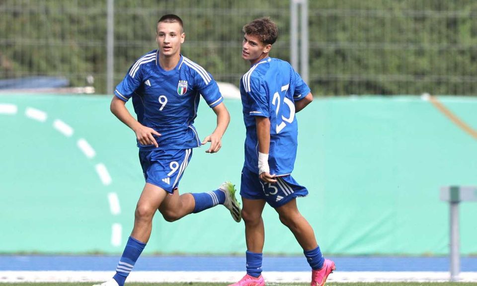 Italy U19 Squad for European Championship Released-thumbnail