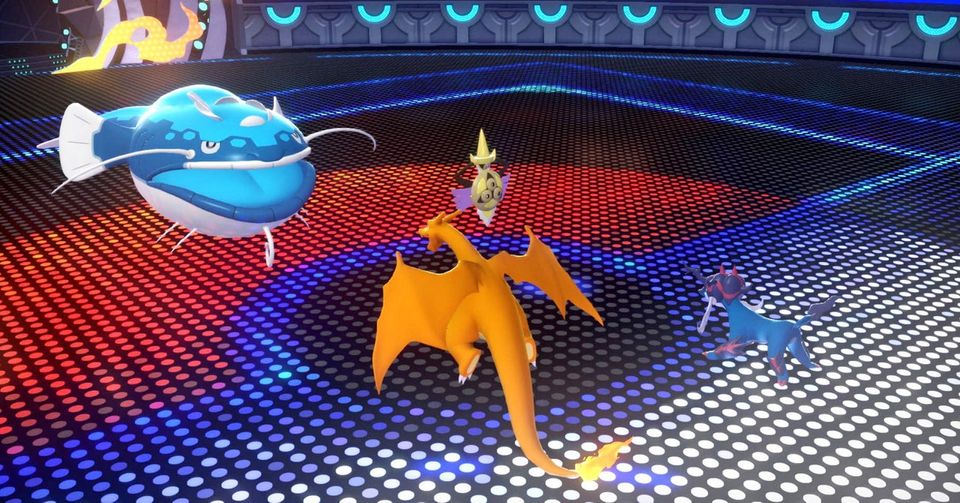 New Battle-Focused Pokémon Game 'Champions' Announced-thumbnail