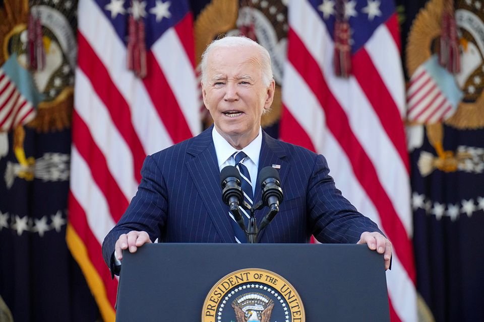 Watch Joe Biden's Farewell Address Live Online-thumbnail