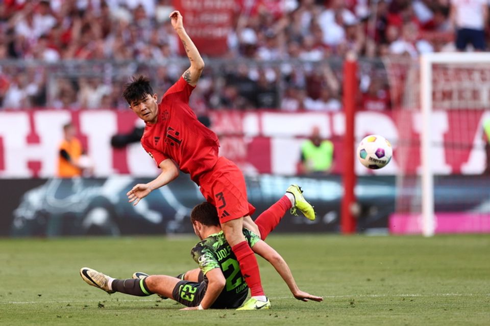 Bundesliga Weekly Preview: Mainz-Munich, Will Lee Jae-sung and Kim Min-jae play?-thumbnail