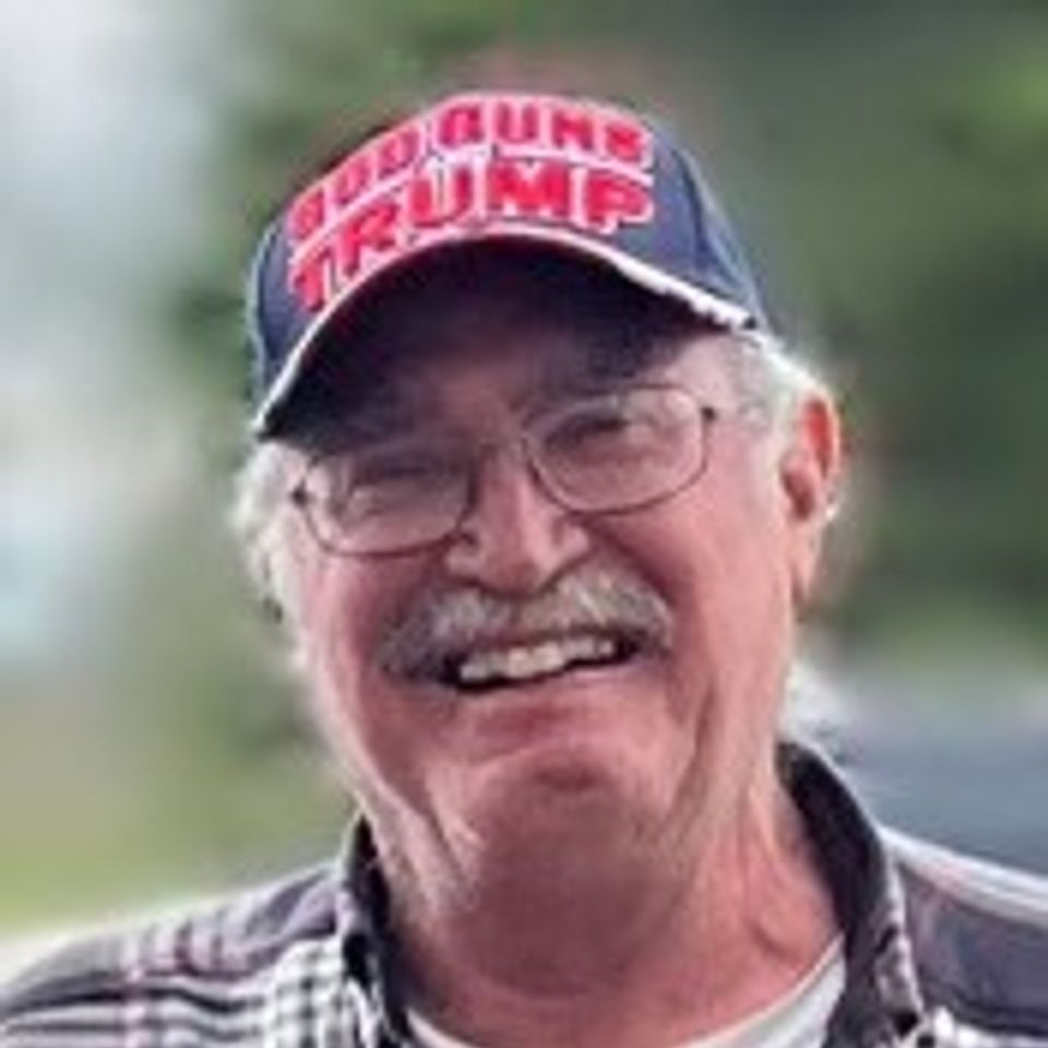 George H. Vandermissen, 73, of Wilson passed away unexpectedly-thumbnail