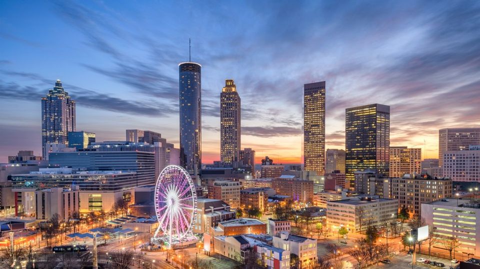 Music Biz 2025 Conference to be Held in Atlanta-thumbnail