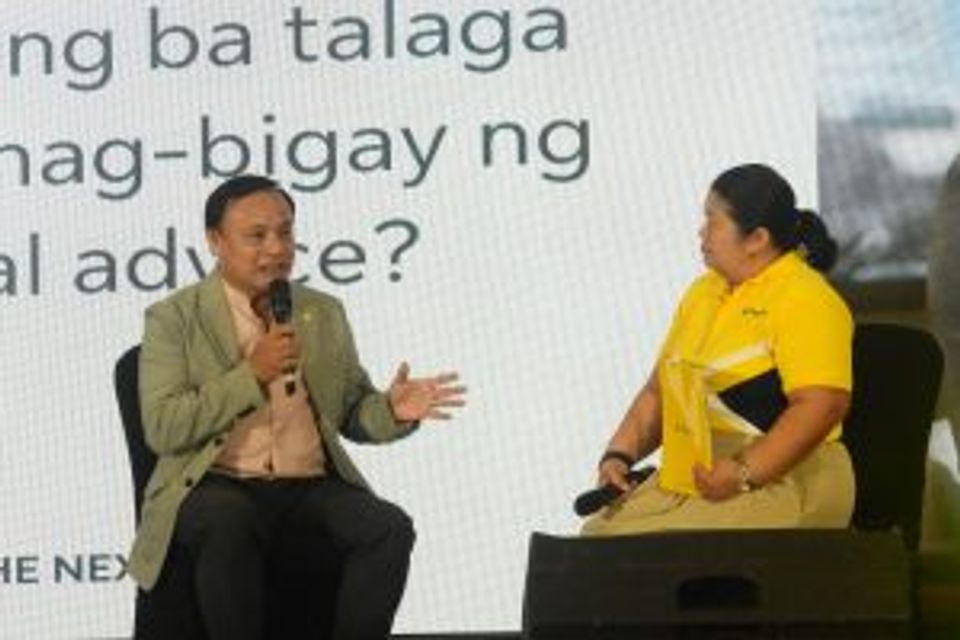 Sun Life Philippines hosts Live Brighter Forum to recruit financial advisors-thumbnail