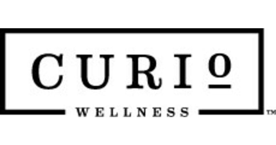 Curio Wellness Launches Customer Loyalty Program with Lucid Green-thumbnail