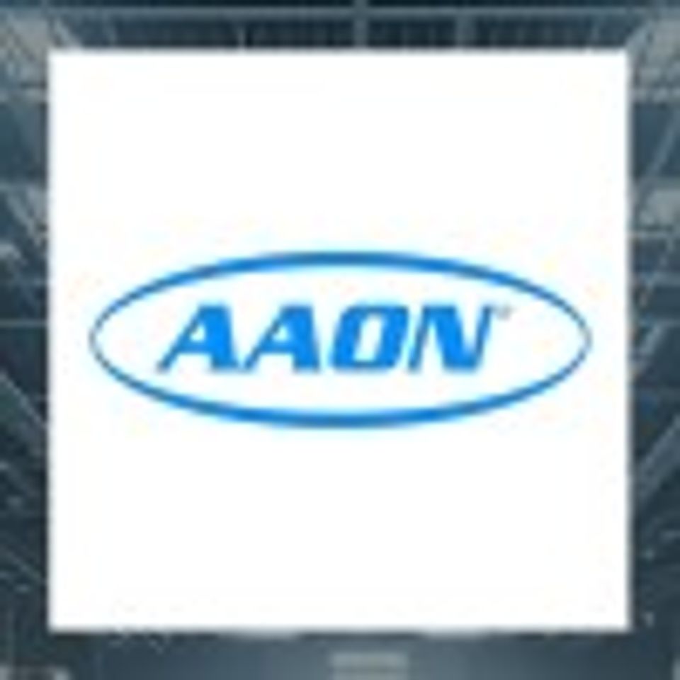 Investment firms increase holdings in Aon and AAON, while Zurcher Kantonalbank Zurich Cantonalbank lowers position in AAON-thumbnail