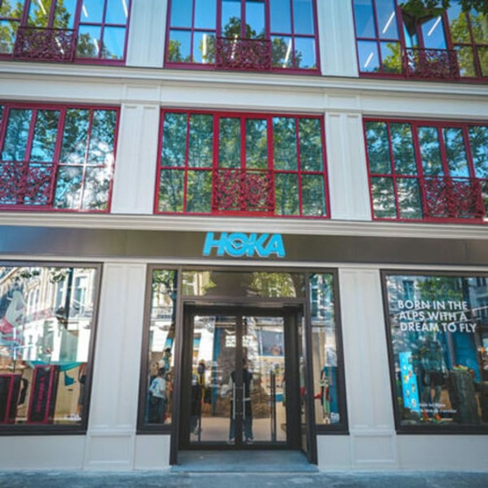 Hoka expands in Europe with first Paris store-thumbnail