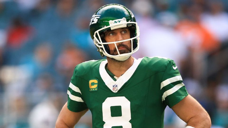 Jets Part Ways with Aaron Rodgers, Seeking New Quarterback-thumbnail