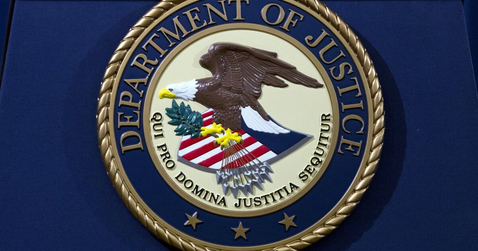 US Justice Department Sues Oklahoma Over Immigration Law-thumbnail