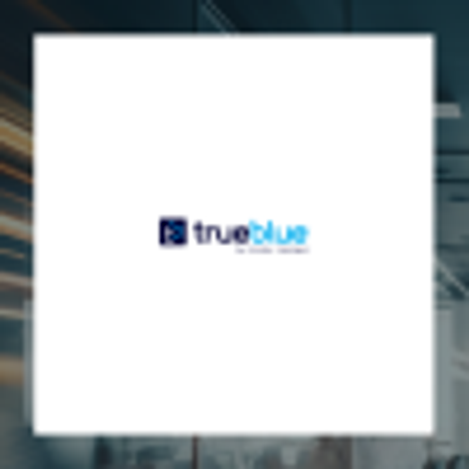 Federated Hermes reduces stake in TrueBlue by 96.5%-thumbnail