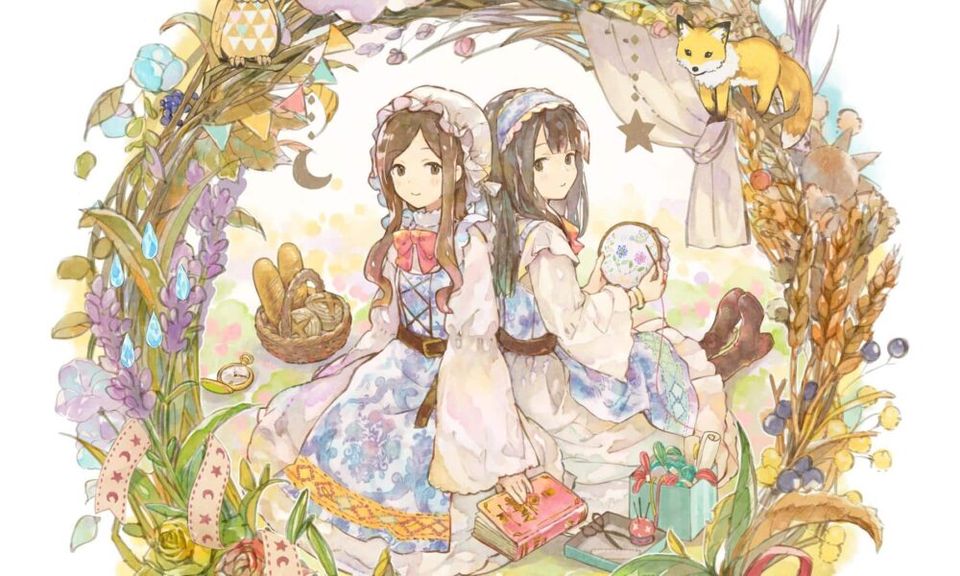 ClariS releases new ending theme song for Spice and Wolf anime-thumbnail