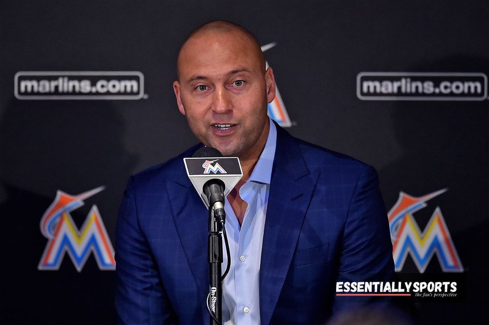 Derek Jeter's Leadership Style Failed Him as CEO of Miami Marlins-thumbnail