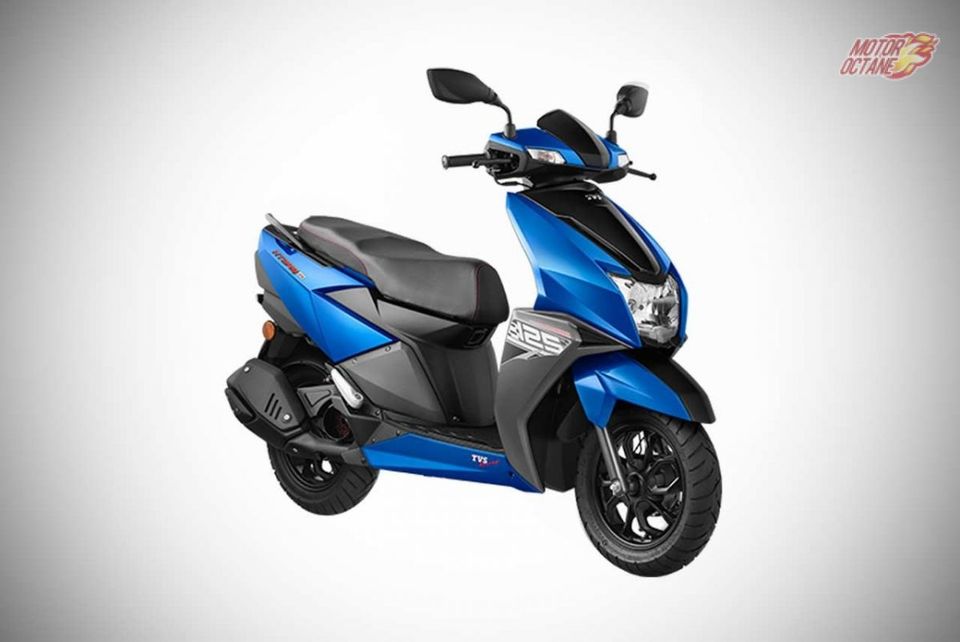 TVS launches new Blue and Grey colours for Ntorq 125 scooter-thumbnail