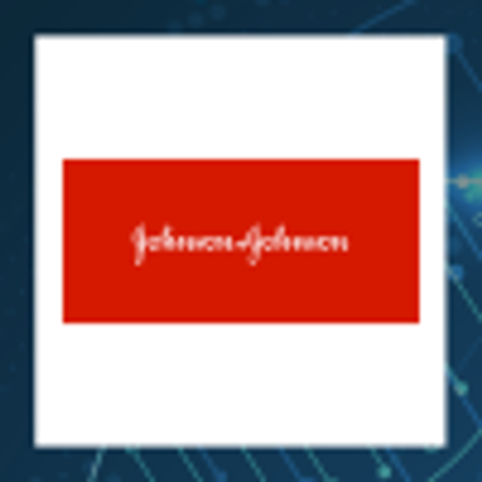 Cozad Asset Management reduces position in Johnson & Johnson-thumbnail