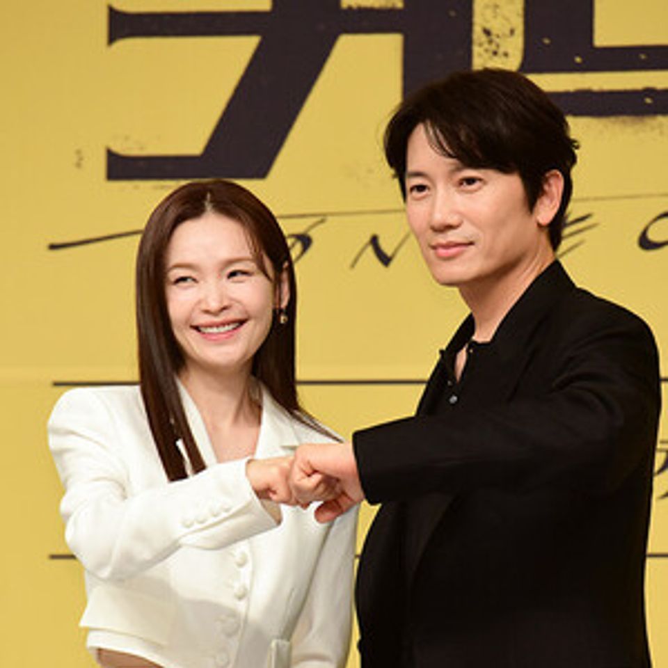 SBS drama 'Connection' tops TV-OTT drama popularity rankings-thumbnail