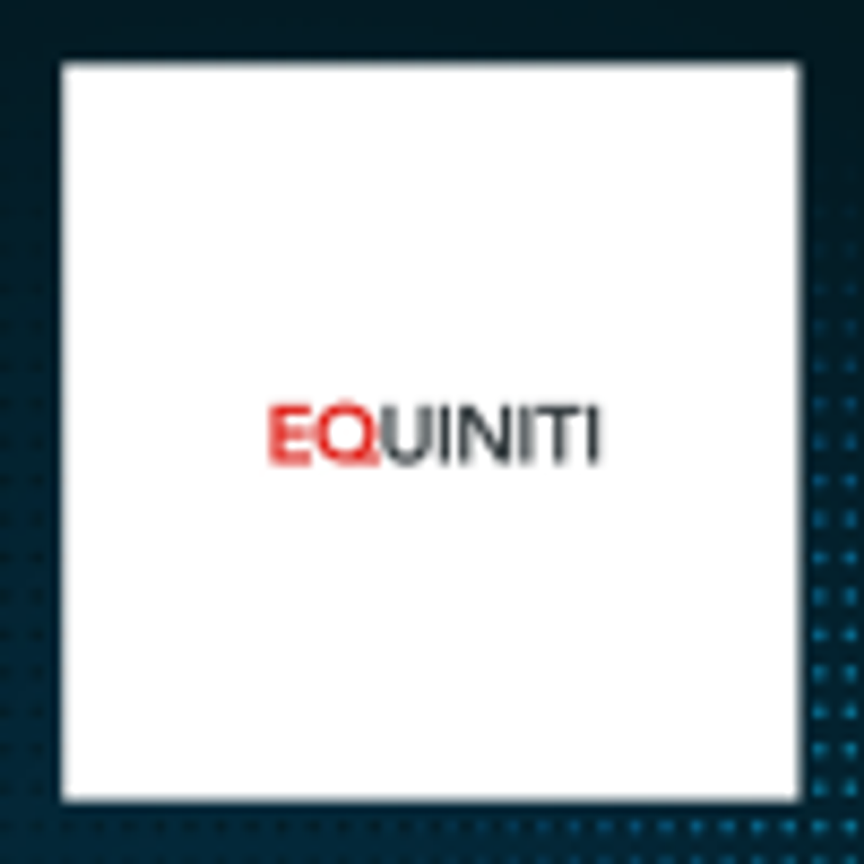 Equiniti Group Stock Price Passes 50-Day Moving Average-thumbnail