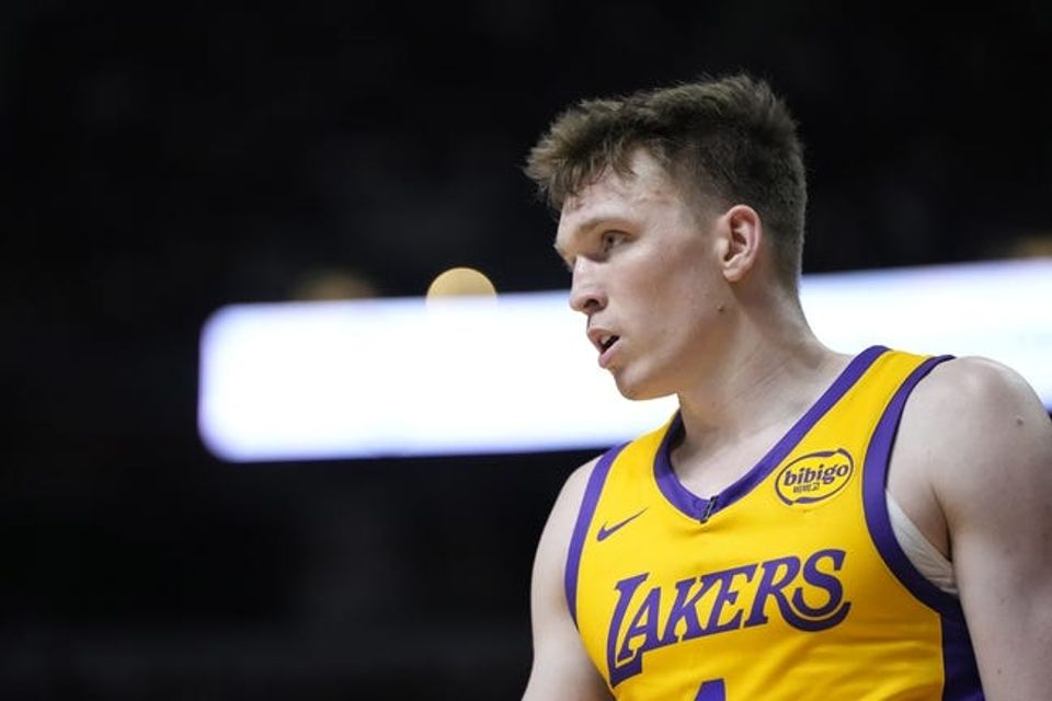 Boston Celtics to dominate Los Angeles Lakers in NBA Summer League-thumbnail