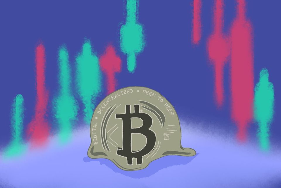 Bitcoin Price Drops Below $60,000, Leading to $197 Million Worth of Liquidations-thumbnail