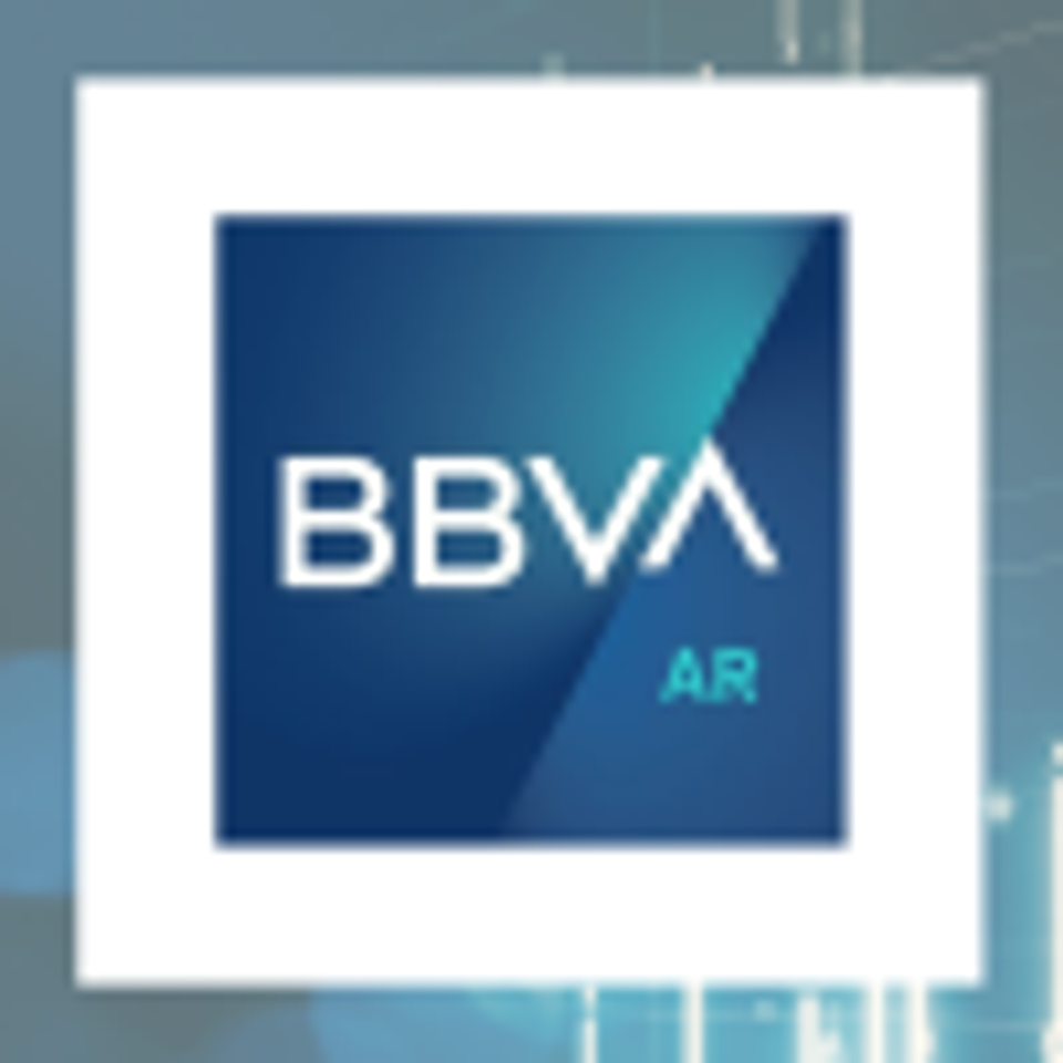 Banco BBVA Argentina Shares Hit New 12-Month High-thumbnail