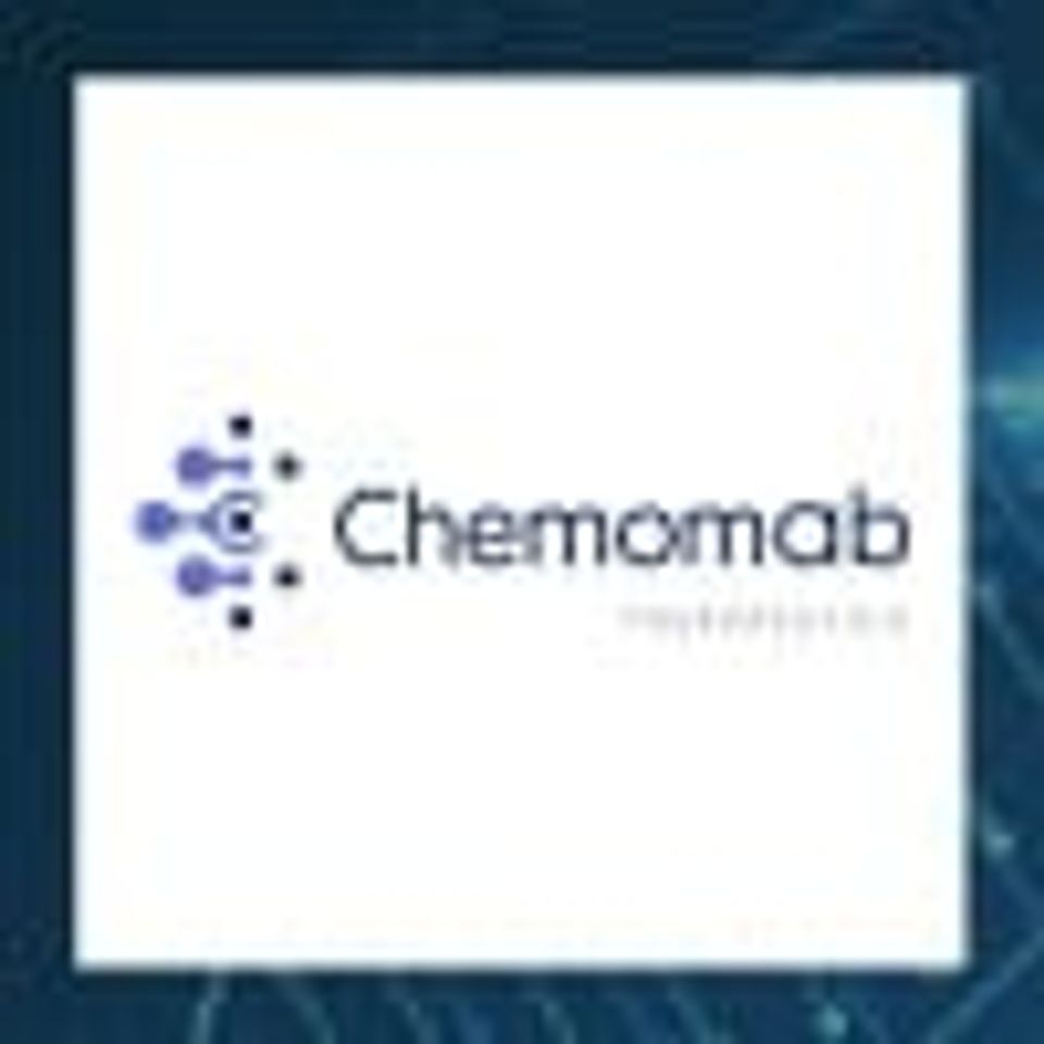 Chemomab Therapeutics Ltd ADR Stock Fluctuates Amid Market Uncertainty-thumbnail