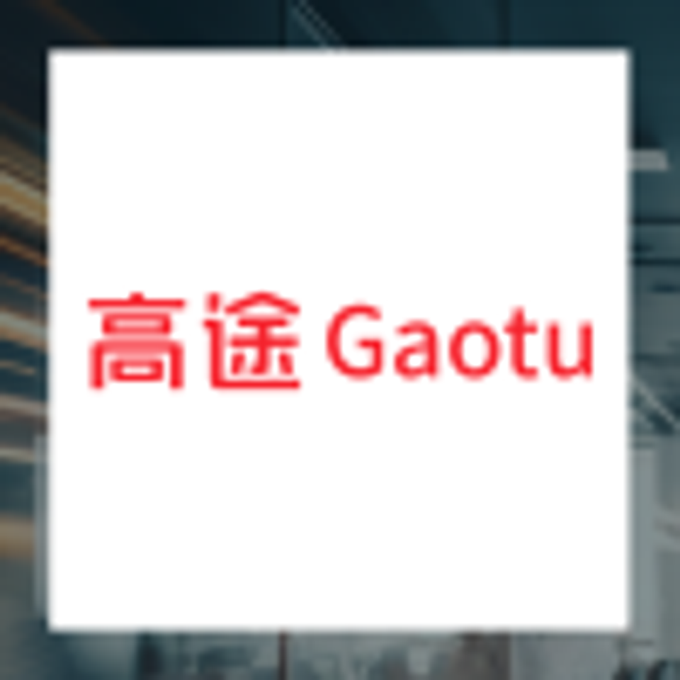 Gaotu Techedu Inc ADR (GOTU) Falls 0.61% on May 01-thumbnail