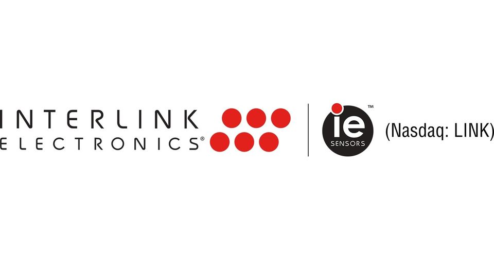 Interlink Electronics Q1 2024 Revenue Down 5% YoY-thumbnail