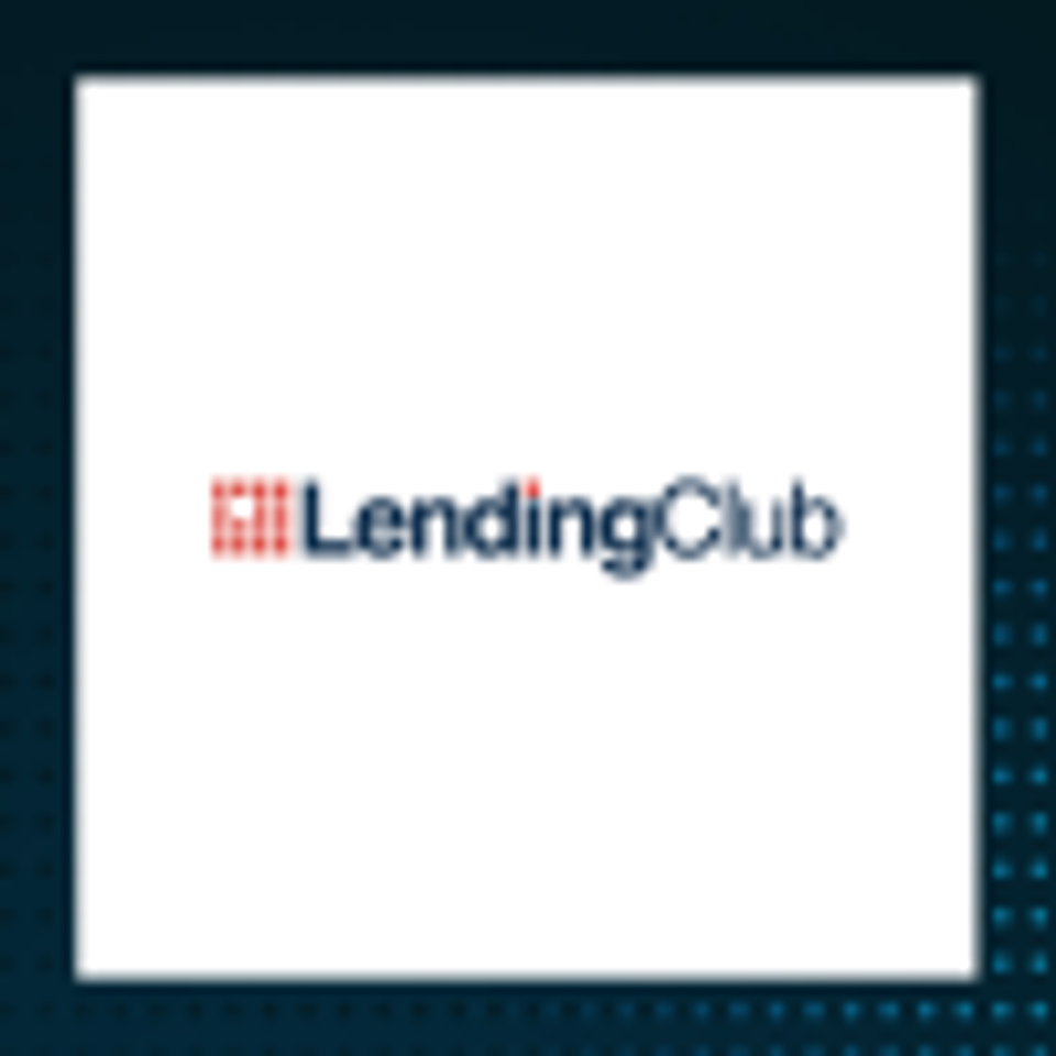 Zurcher Kantonalbank Zurich Cantonalbank Increases Stake in LendingClub-thumbnail