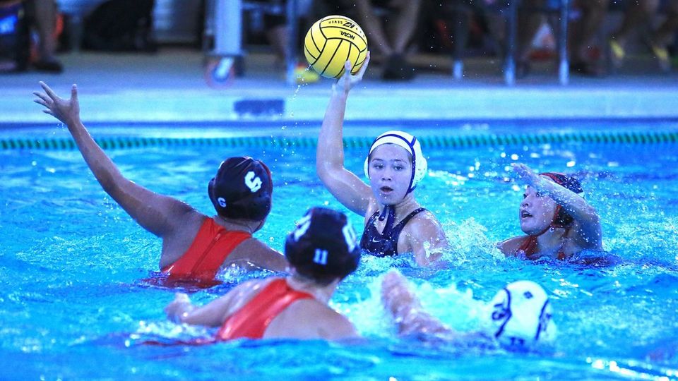 Kamehameha and Punahou to face off in HHSAA water polo championship-thumbnail