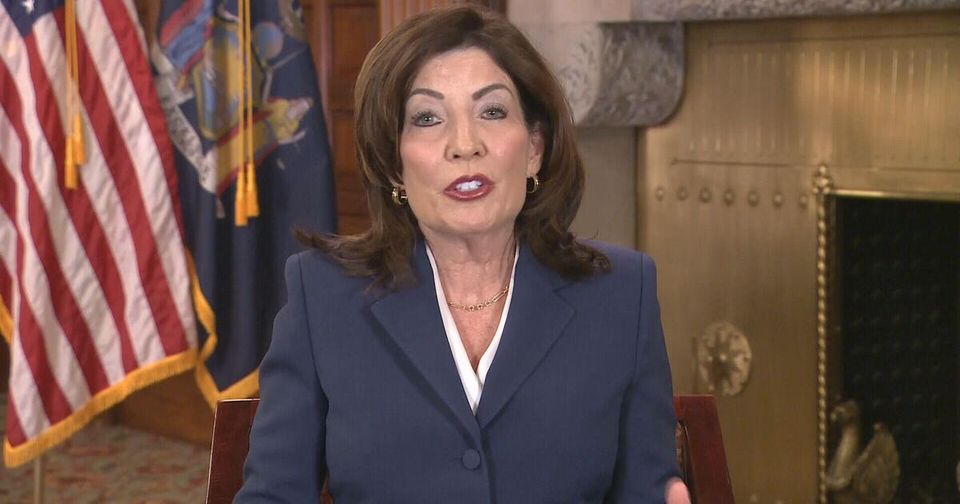 Governor Hochul Stands Firm Against Trump Administration Interference-thumbnail