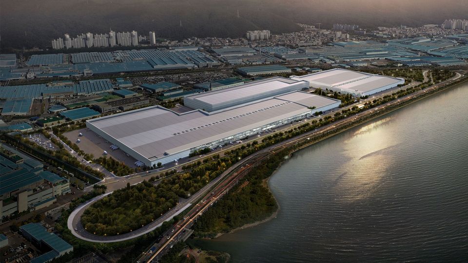 Hyundai Mobis to Build $65.8M EV Module Plant in Ulsan-thumbnail