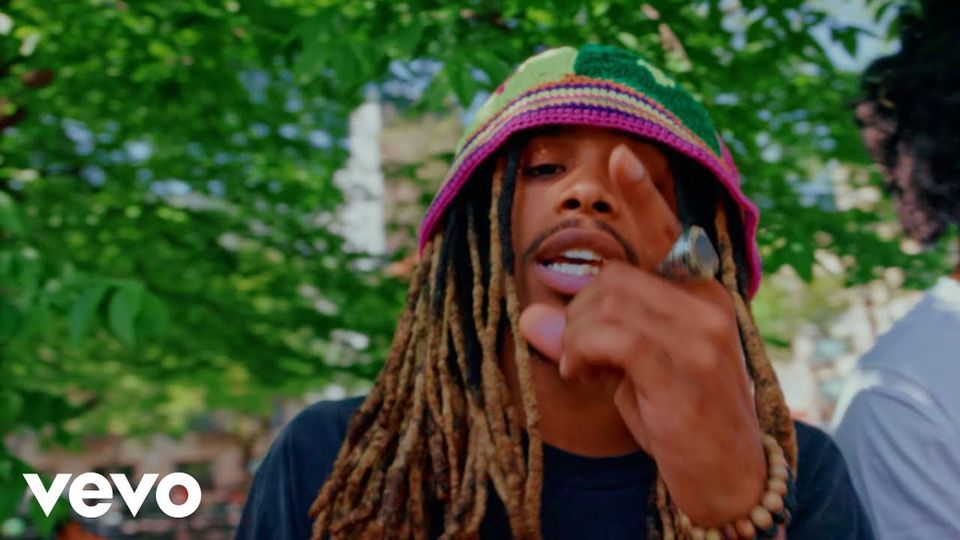 Wiseboy Jeremy Drops New Single and Music Video for 'Sixthirty Five'-thumbnail