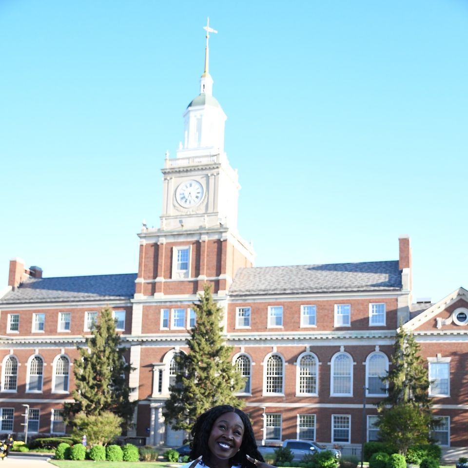 M·A·C Cosmetics Sponsors Howard University’s Springfest Fashion Show-thumbnail