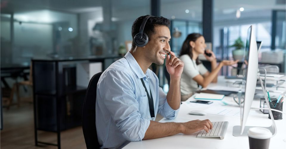 Bell Canada and Google Cloud partner to offer AI-driven contact centre solutions-thumbnail