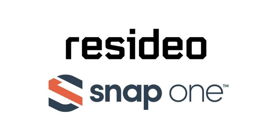 Resideo to Acquire Snap One for $1.4 Billion-thumbnail