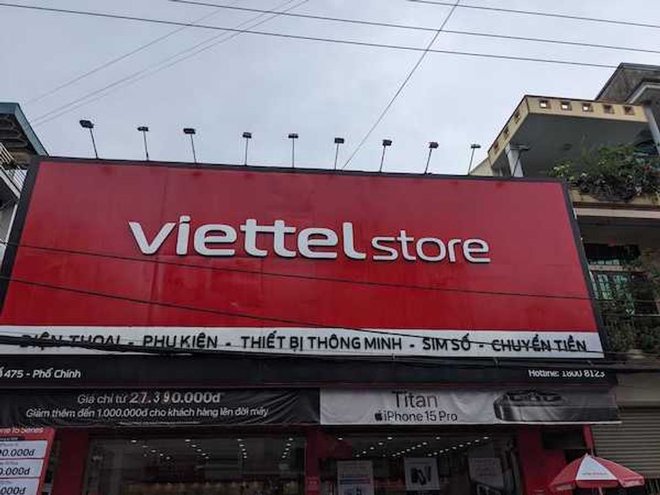 Viettel opens AI-ready data centre in Vietnam-thumbnail