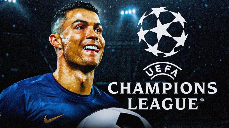 Bayer Leverkusen interested in Cristiano Ronaldo for Champions League-thumbnail