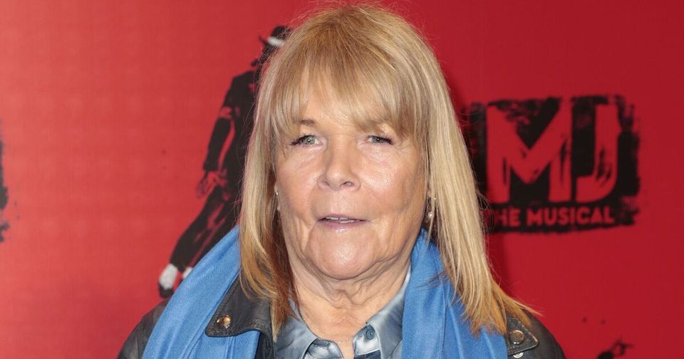 Linda Robson embraces single life after 'sexless' marriage-thumbnail