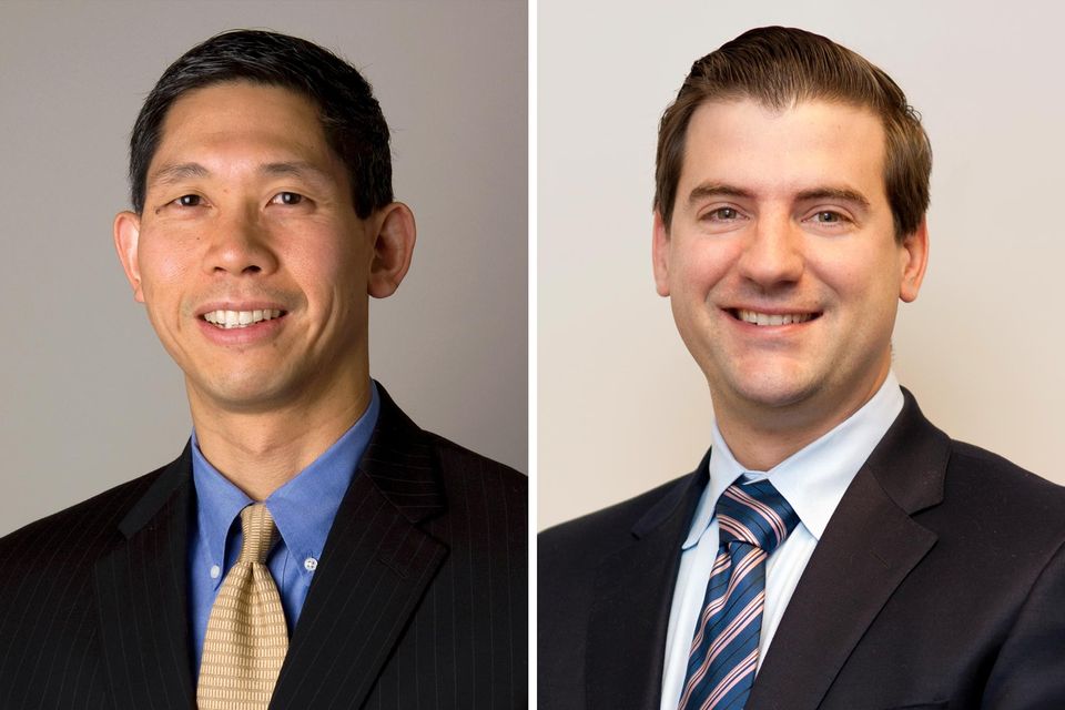 Two UVA Spine Surgeons Named Among Nation's Top Physicians-thumbnail