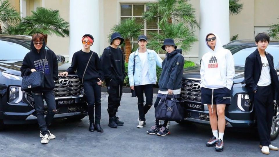 BTS Members' Extravagant Lifestyle: Expensive Assets Owned-thumbnail