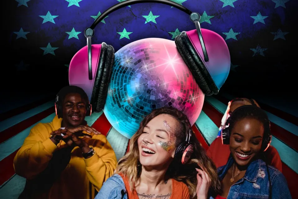 Silent Disco to Host Born in the USA Party in Owensboro-thumbnail