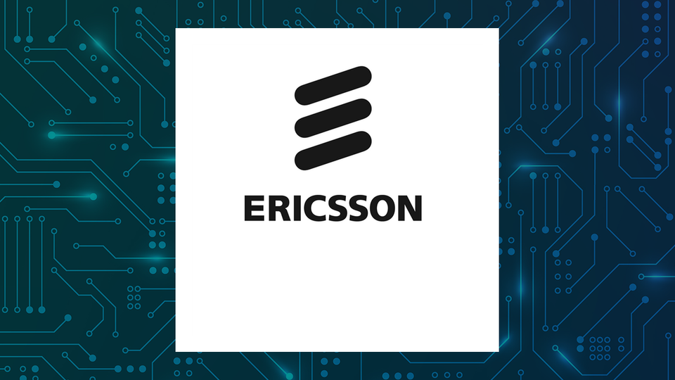 Ericsson's price target lowered by JPMorgan Chase & Co.-thumbnail