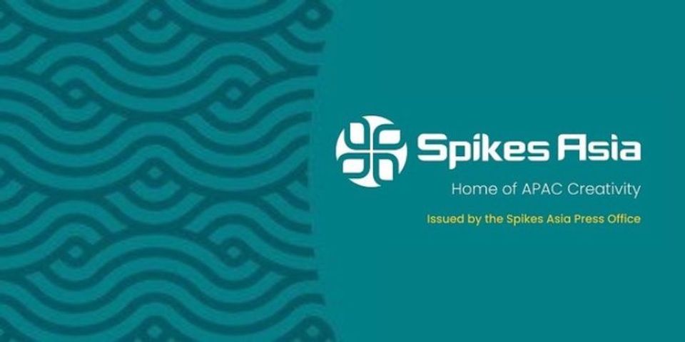 Ogilvy Mumbai named top Indian agency by Spikes Asia 2024 Creativity Report-thumbnail