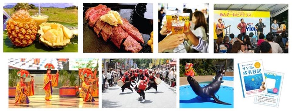 Sunshine City to hold Okinawa festival with record 60 stalls-thumbnail