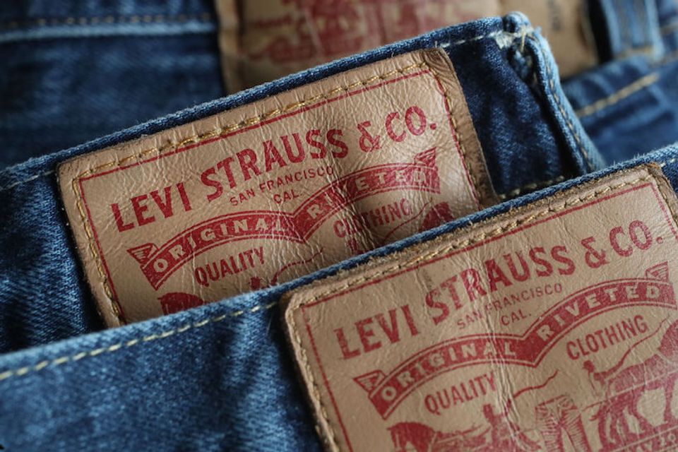 Levi's awards UM global media account worth $142m-thumbnail